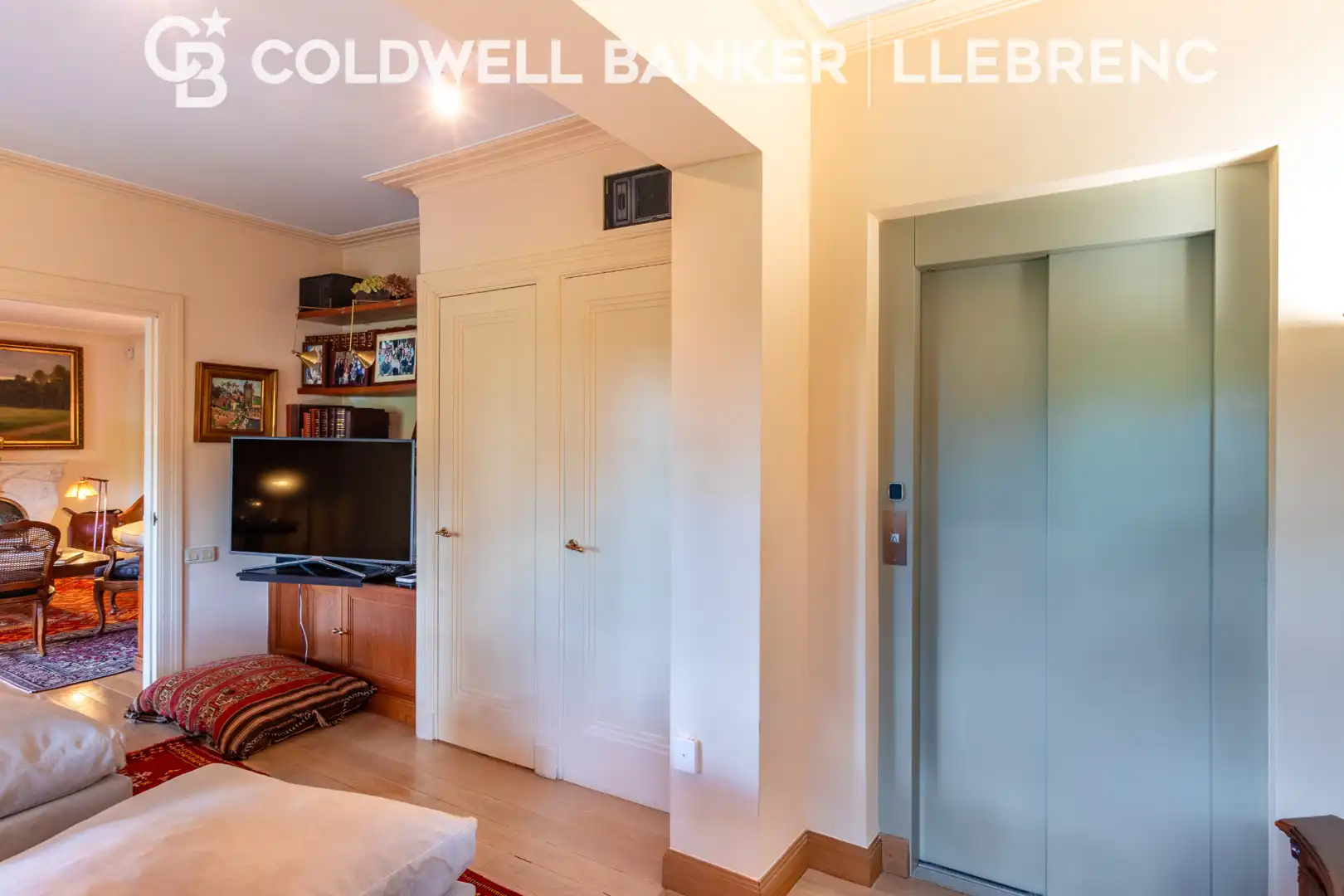 Casa o chalet en venta en Barcelona con Calefacción, Jardín privado y Parquet