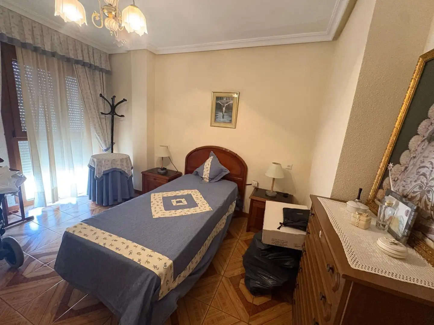 Habitación de Piso en venta en Algeciras