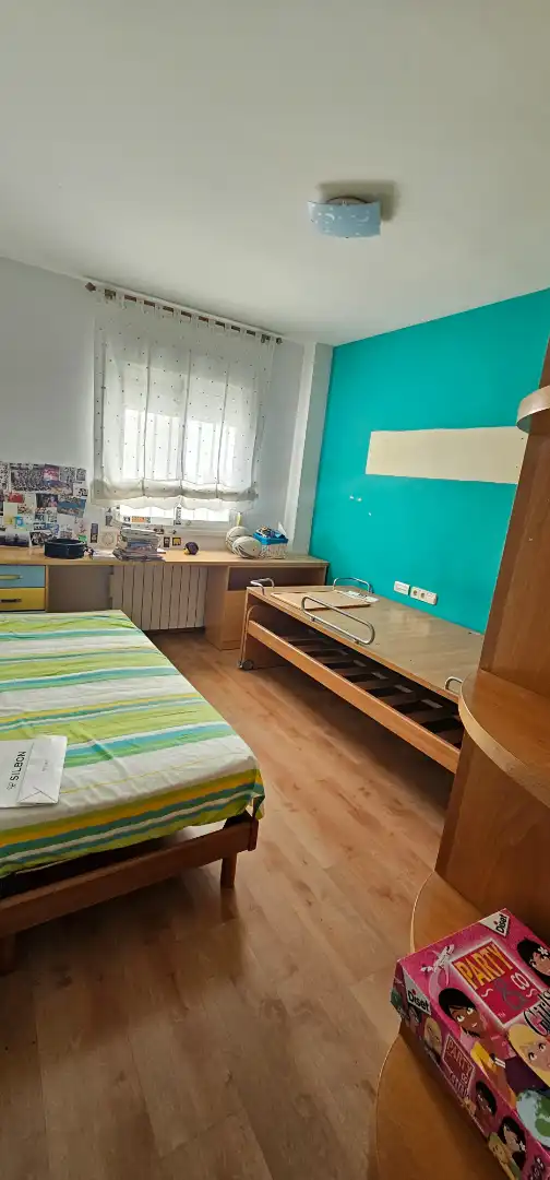 Habitación de Piso en venta en Jaén con Aire acondicionado, Calefacción y Trastero
