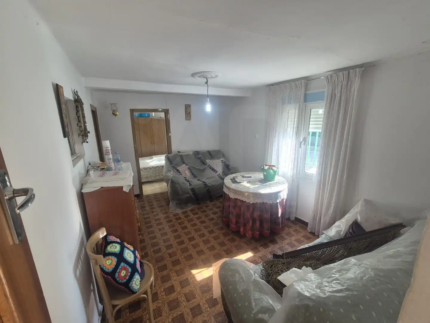 Finca rústica en venta en Villarino de los Aires con Calefacción y Terraza