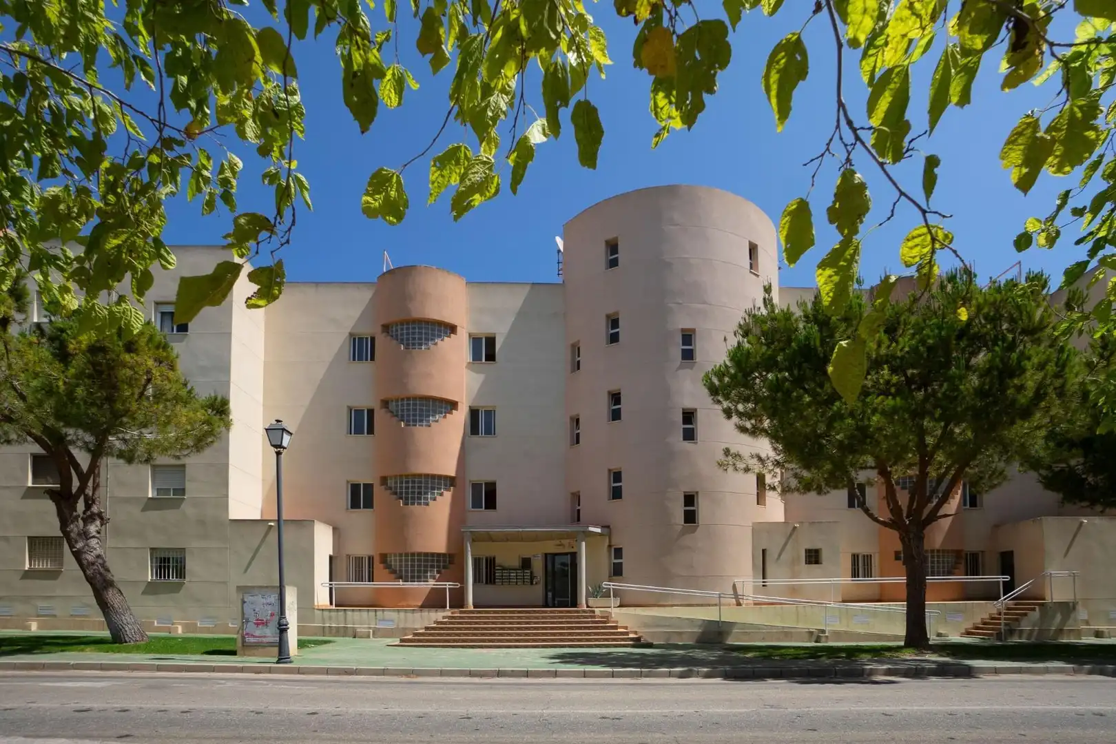 Apartament amb piscina en venda a Calle  Jacinto Verdaguer-Campoamor, imagen 17
