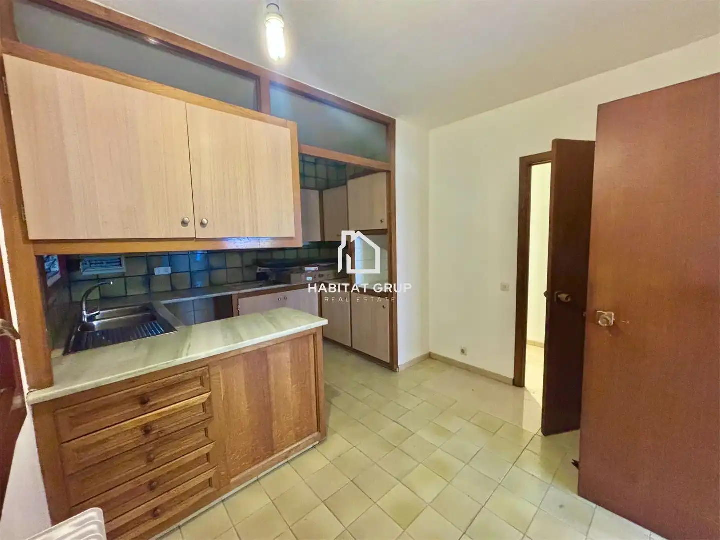 Wohnung mit Aufzug zum Verkauf in Santa Eugènia, imagen 6