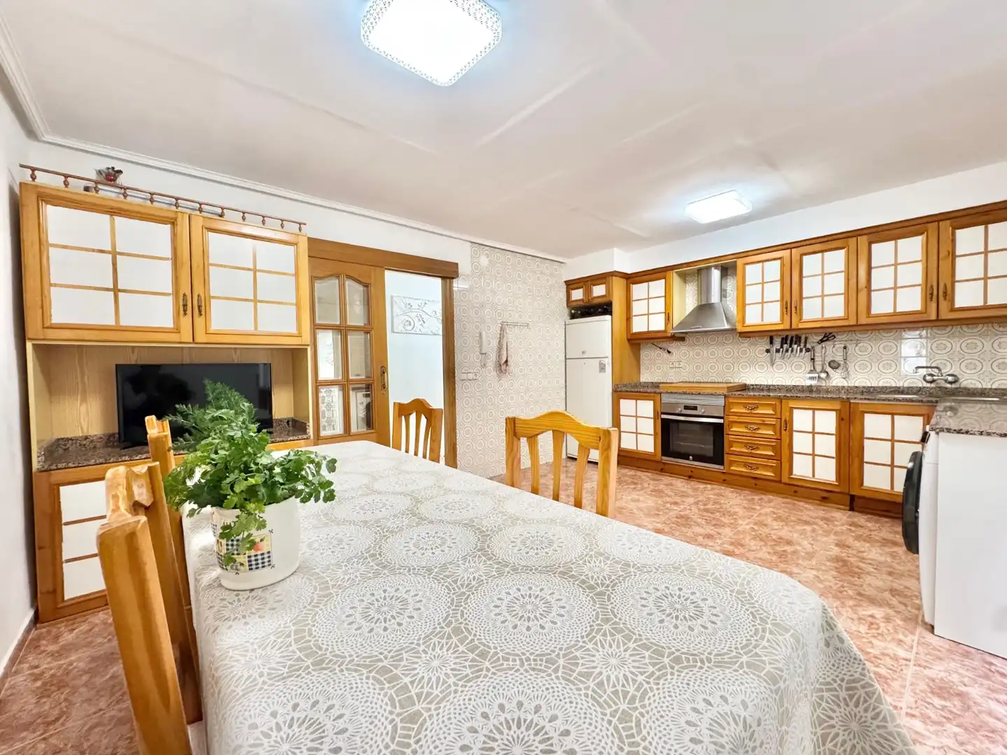 Appartement avec ascenseur à vendre à Campello pueblo, imagen 10