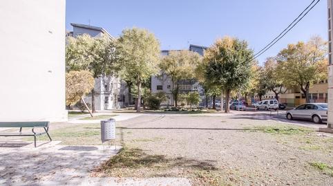 Foto 5 de Piso en venta en C/ Alcántara, PAU 2-600, Ciudad Real