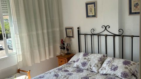 Foto 4 de Apartament de lloguer a San García, Algeciras