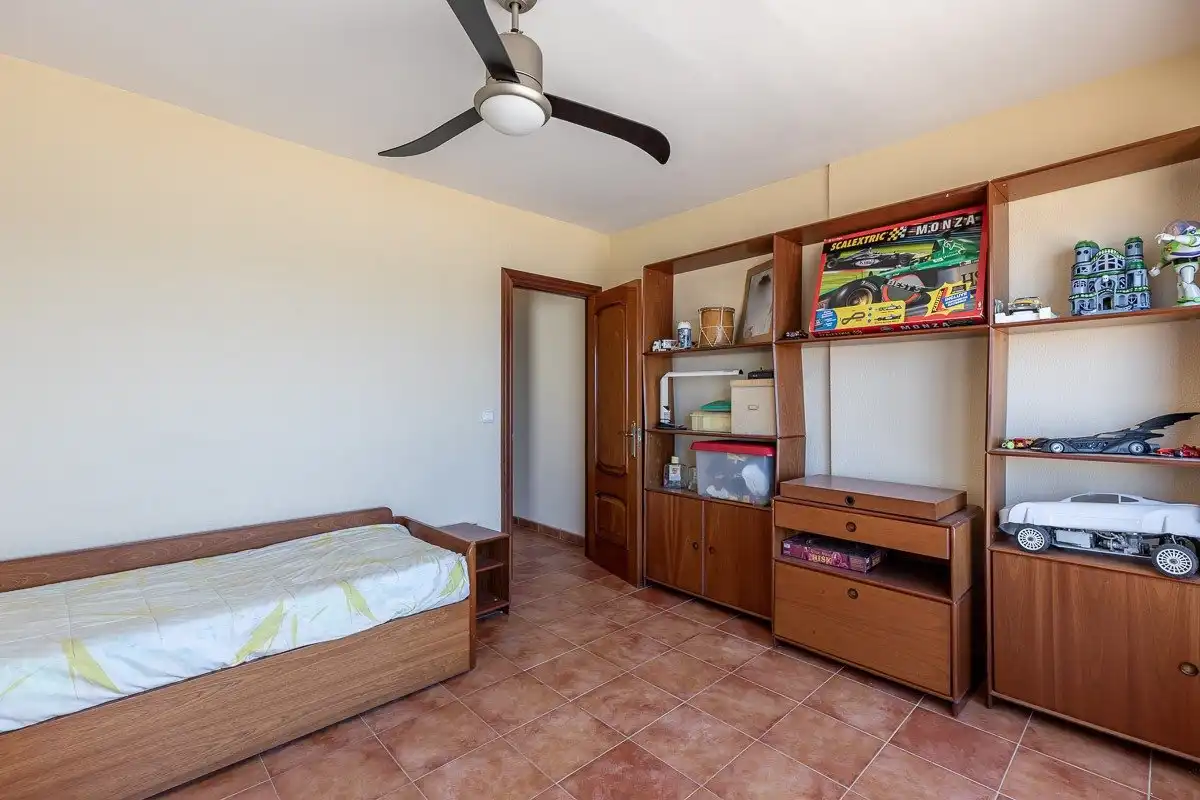 Casa o chalet en venta en Calle MIRAMAR (CG), Cabo de Gata