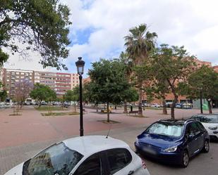 Vista exterior de Edifici en venda en  Valencia Capital