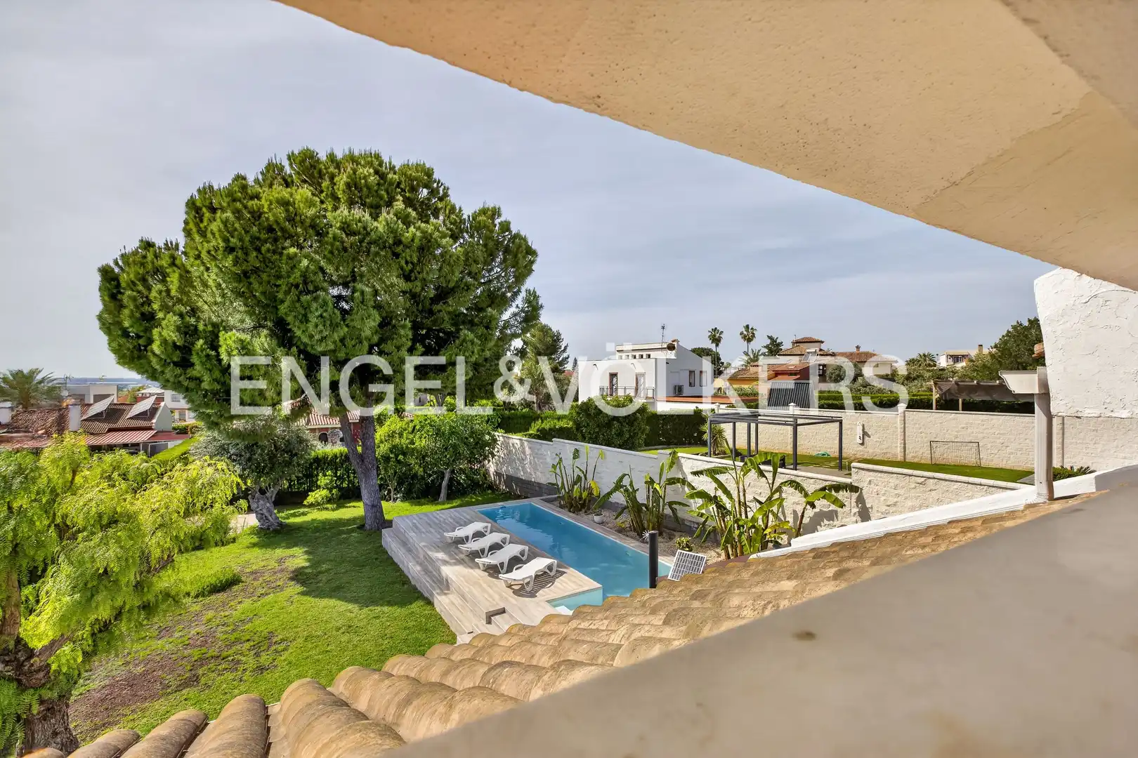Casa con jardín en venta en Cerros de Montequinto, imagen 47
