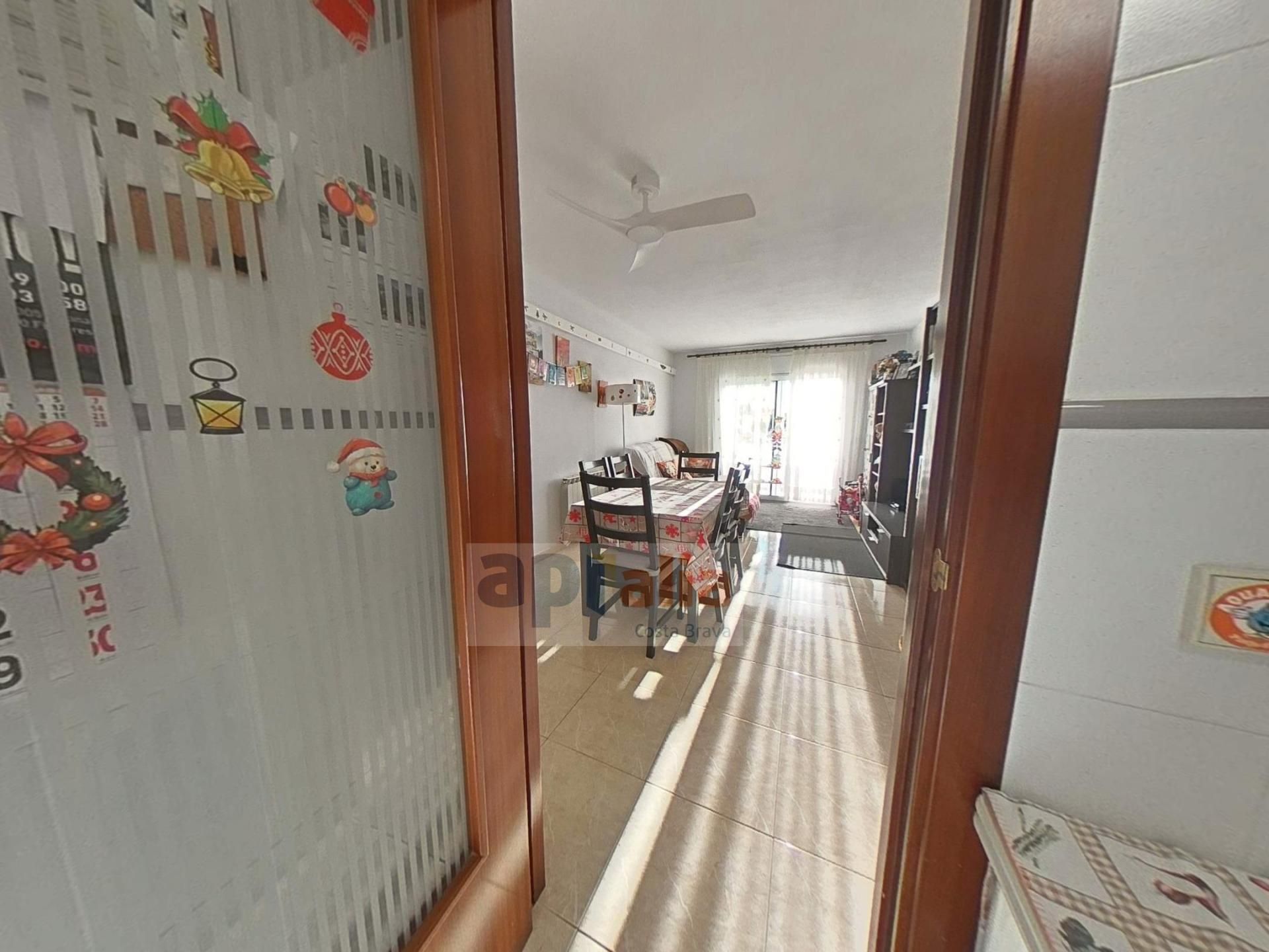 Bedroom of Apartment for sale in Palamós  with Heating and Balcony