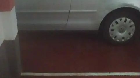 Foto 5 de Garaje en venta en Calle de Francisco de Pradilla, 39, Barrio de San José, Zaragoza Capital