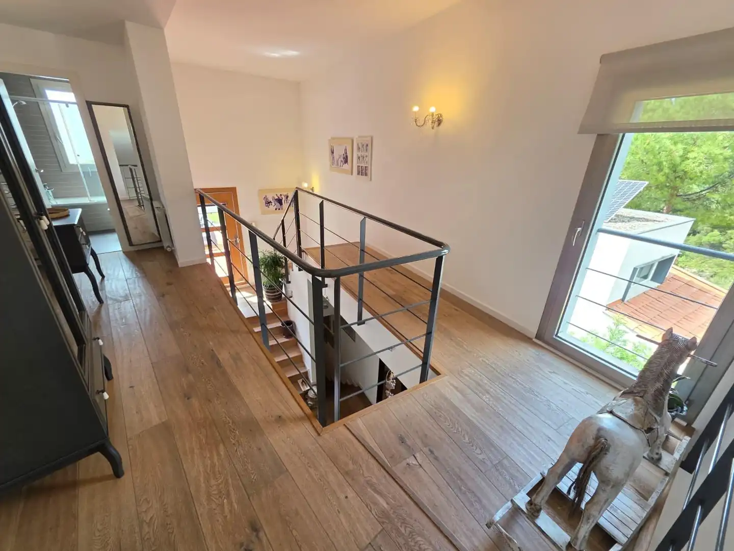 Casa o xalet en venda en Castellolí amb Calefacció, Jardí privat i Terrassa