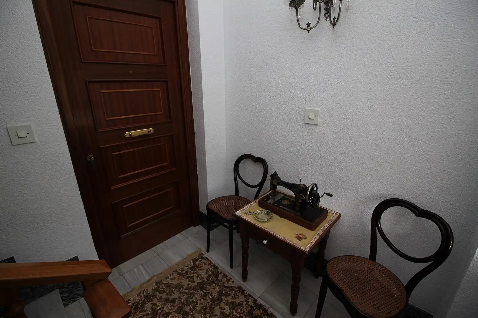 Maisonette zum Verkauf in Monóvar  / Monòver mit Klimaanlage, Heizung und Terrasse