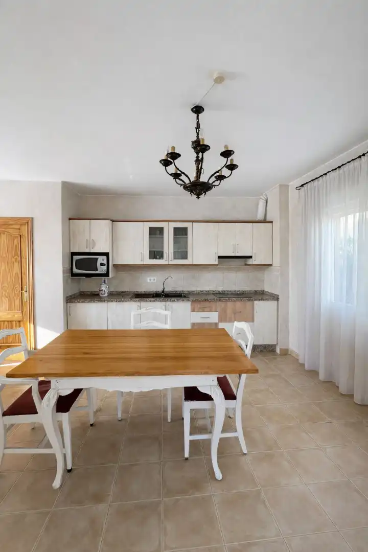 Villa con terrazza in vendita a Láchar, imagen 15