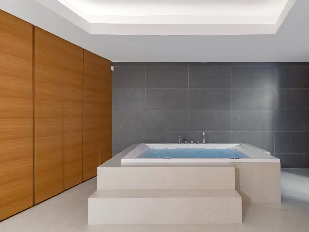 Villa con piscina in vendita a Milla de Oro, imagen 29