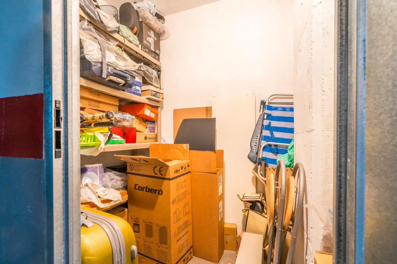 Piso en venta en Valencia con Aire acondicionado y Balcón