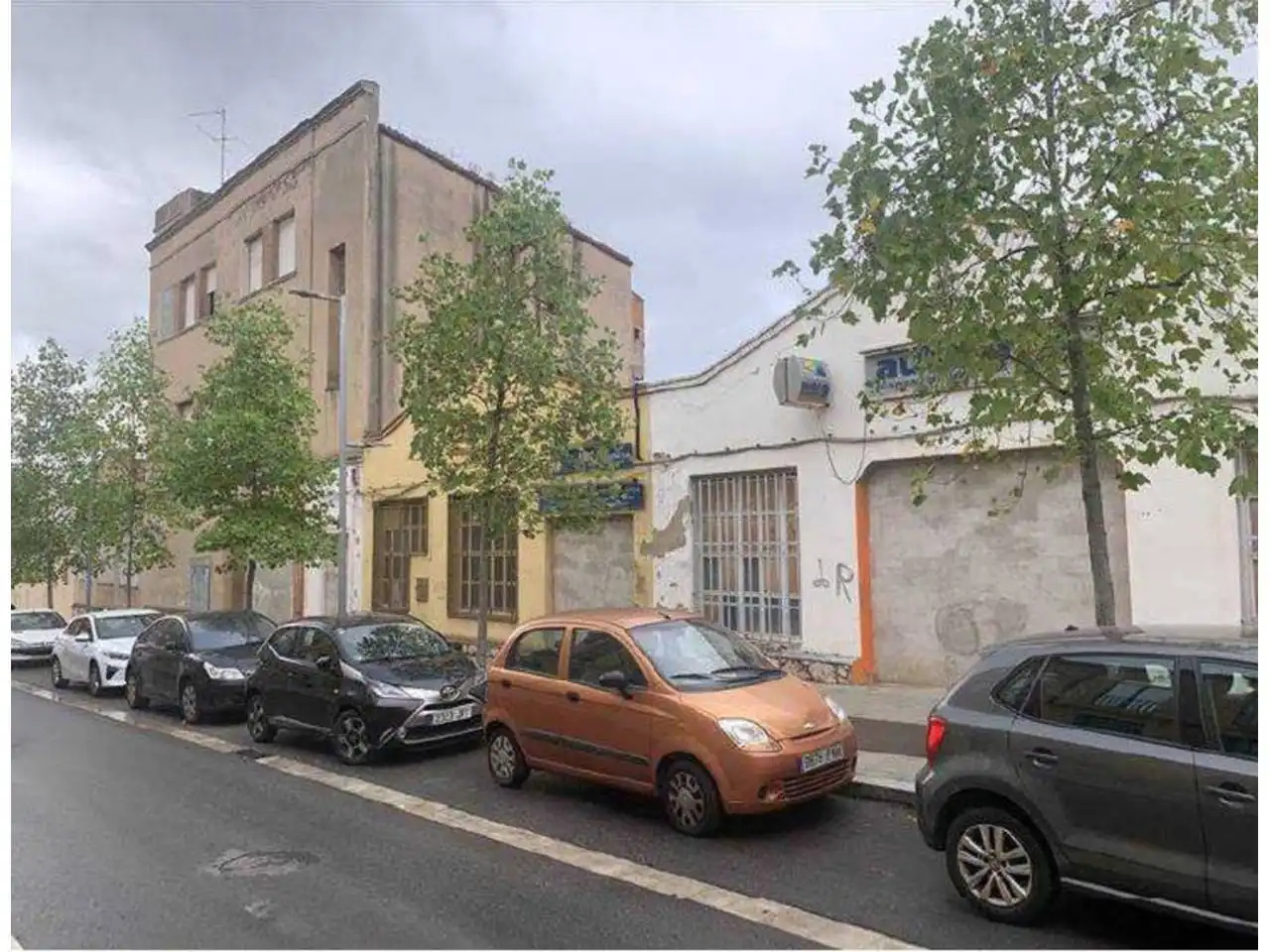 Rural land for sale in Carretera Rubi, imagen 5
