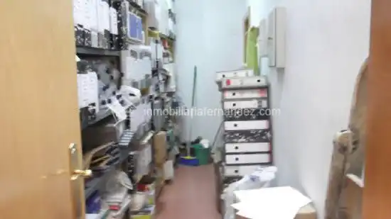 Commercial properties for sale in Casar de Cáceres  with Furnished