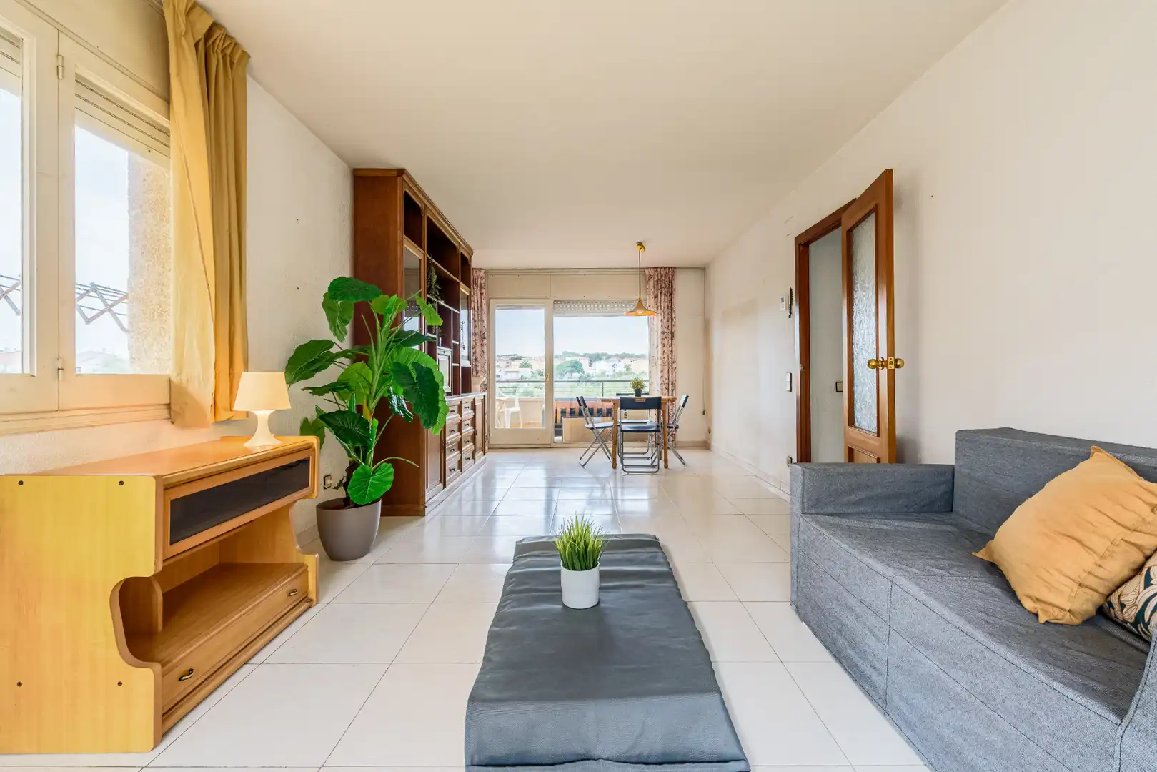 Flat with terrace for sale in Centre, imagen 11