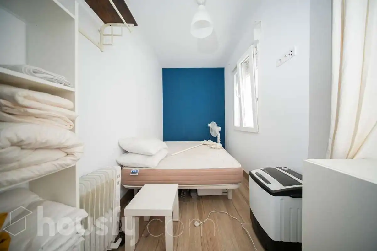 Flat with lift for sale in Calle Aguila ., imagen 6