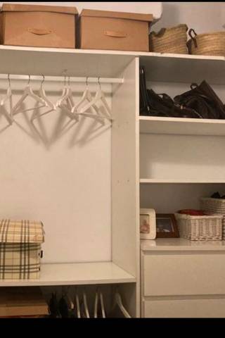 Piso en Alquiler en Alfalfa - Santa Cruz