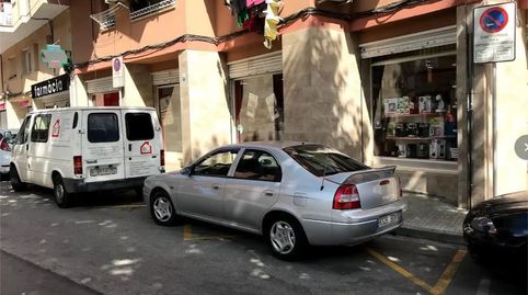 Foto 4 von Geschaftsraum zur Miete in Carrer Sant Jordi, 23, La Serreta, Rubí