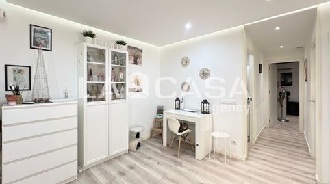Foto 3 de Piso en venta en Llefià, Badalona