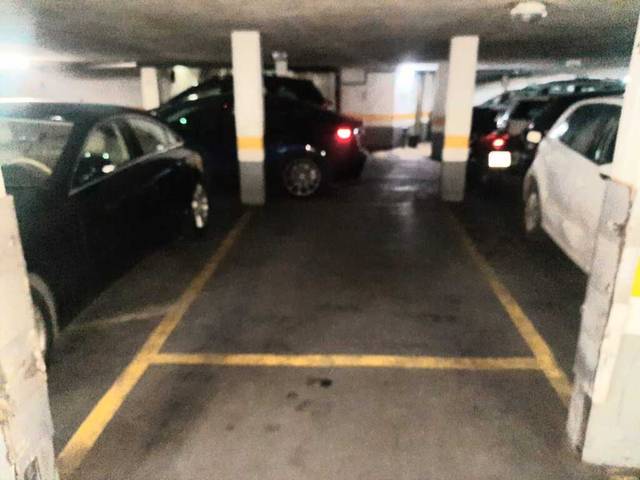 Garaje en Venta en EMBAJADOR VICH en Sant Francesc