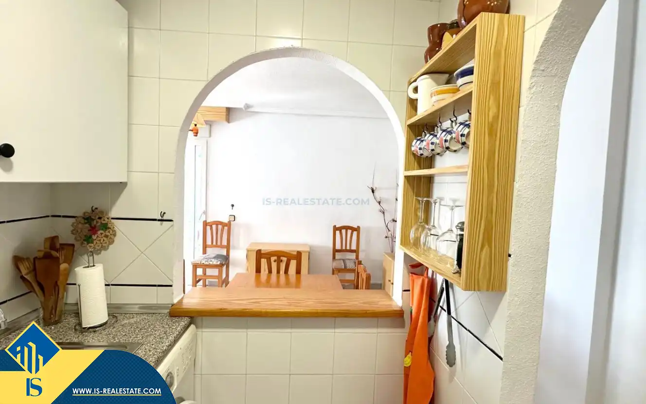 Ático con piscina en venta en Playa del Acequión, Náufragos y Rocío del Mar, imagen 24
