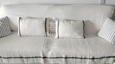 Photo 5 of Flat to rent in S'illa Negra, Marina Botafoc - Platja de Talamanca, Illes Balears