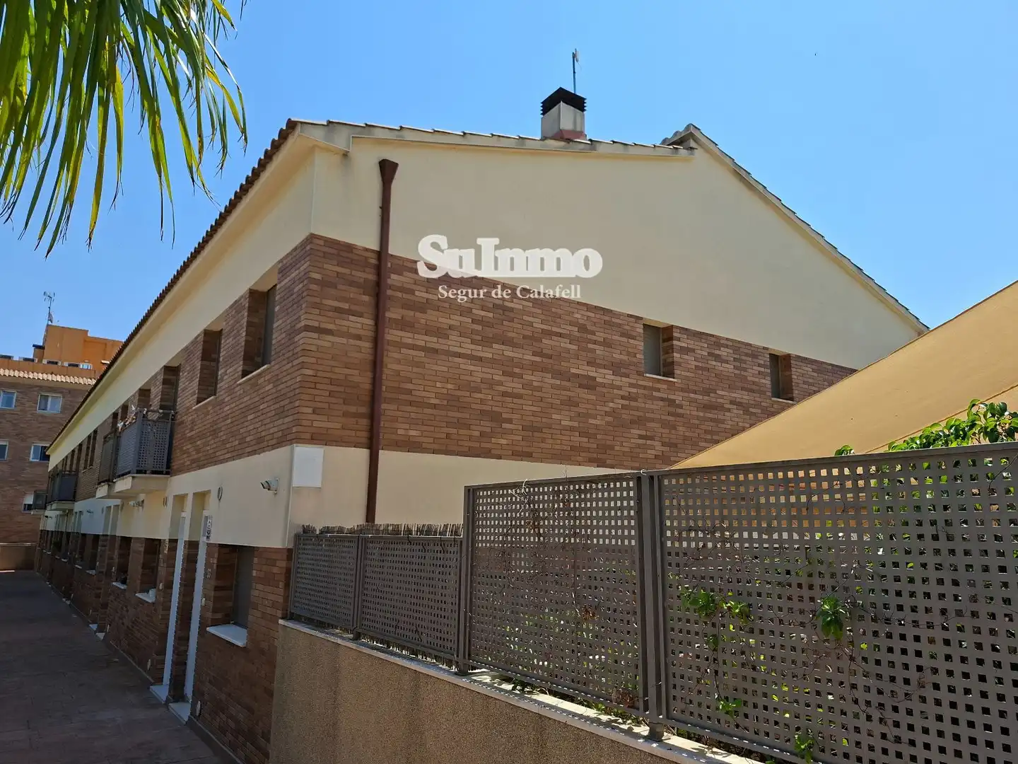 Maison mitoyenne avec piscine à vendre à Doctor Ramon i Cajal, imagen 31