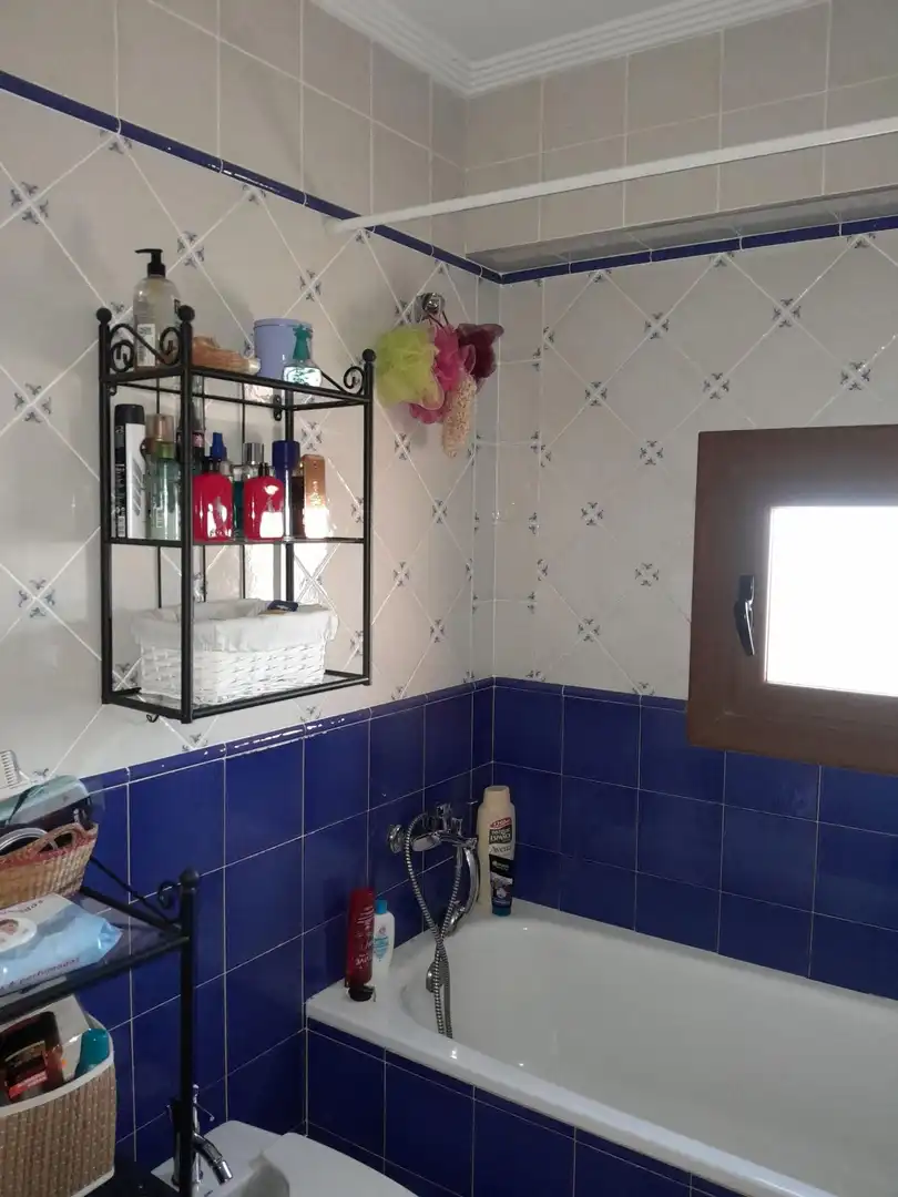 Casa a schiera in vendita a Chinchilla de Monte-Aragón, imagen 16