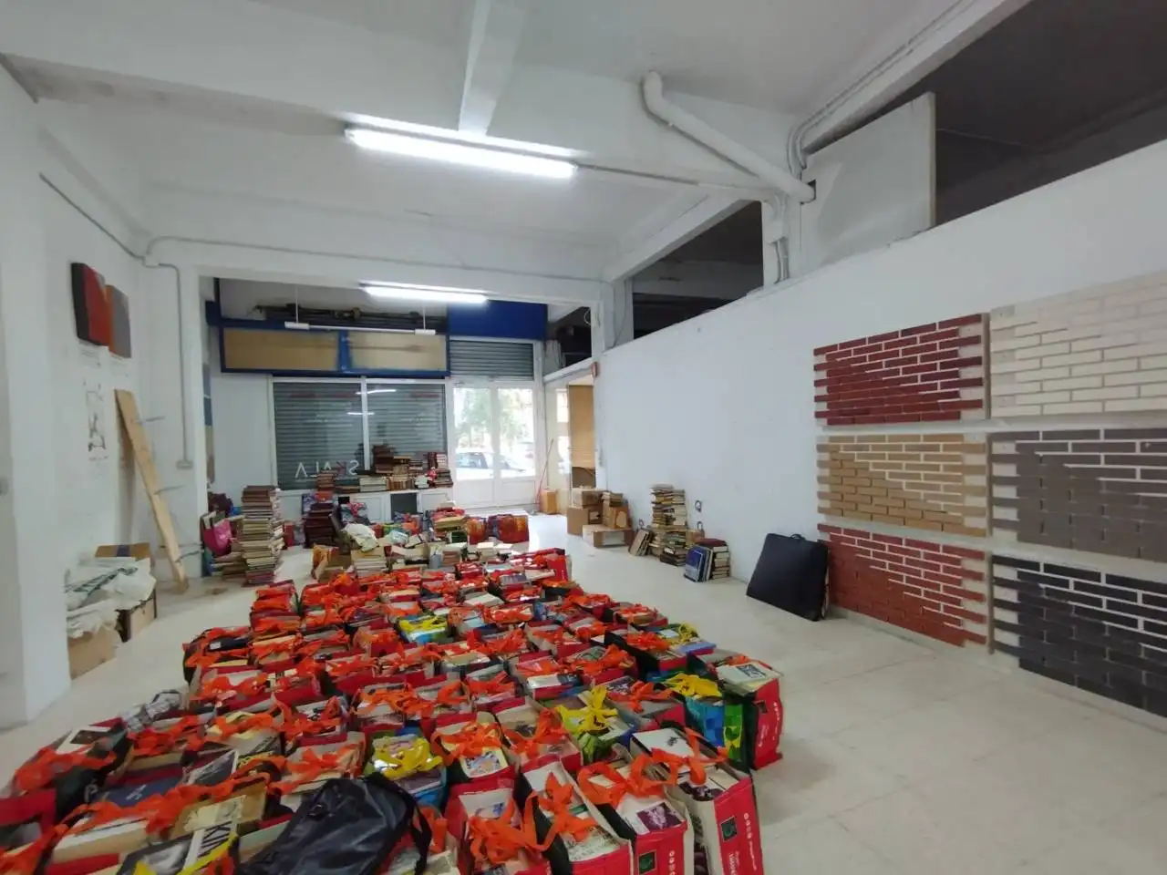 Local comercial en venda a Calle Artasamina, imagen 4