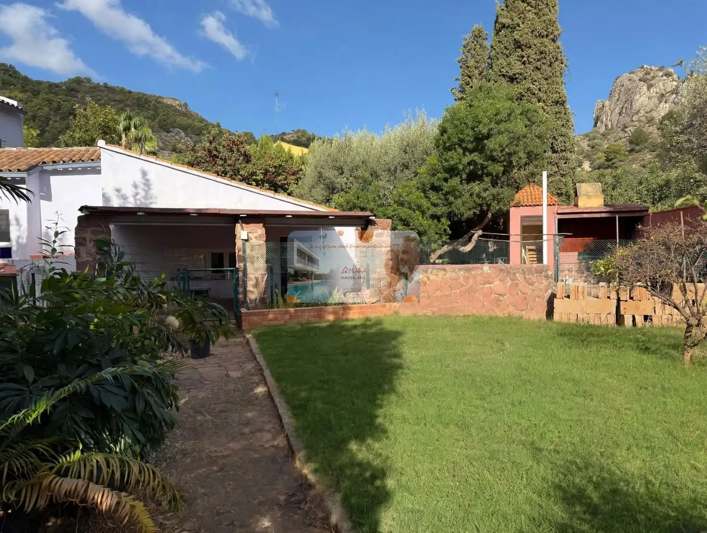 Villa avec terrasse à vendre à CARLES SALVADOR, imagen 39