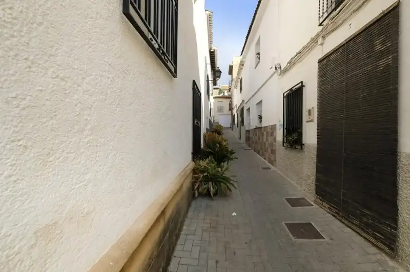 Casa en venta en Camino de la Fuente 1, imagen 5