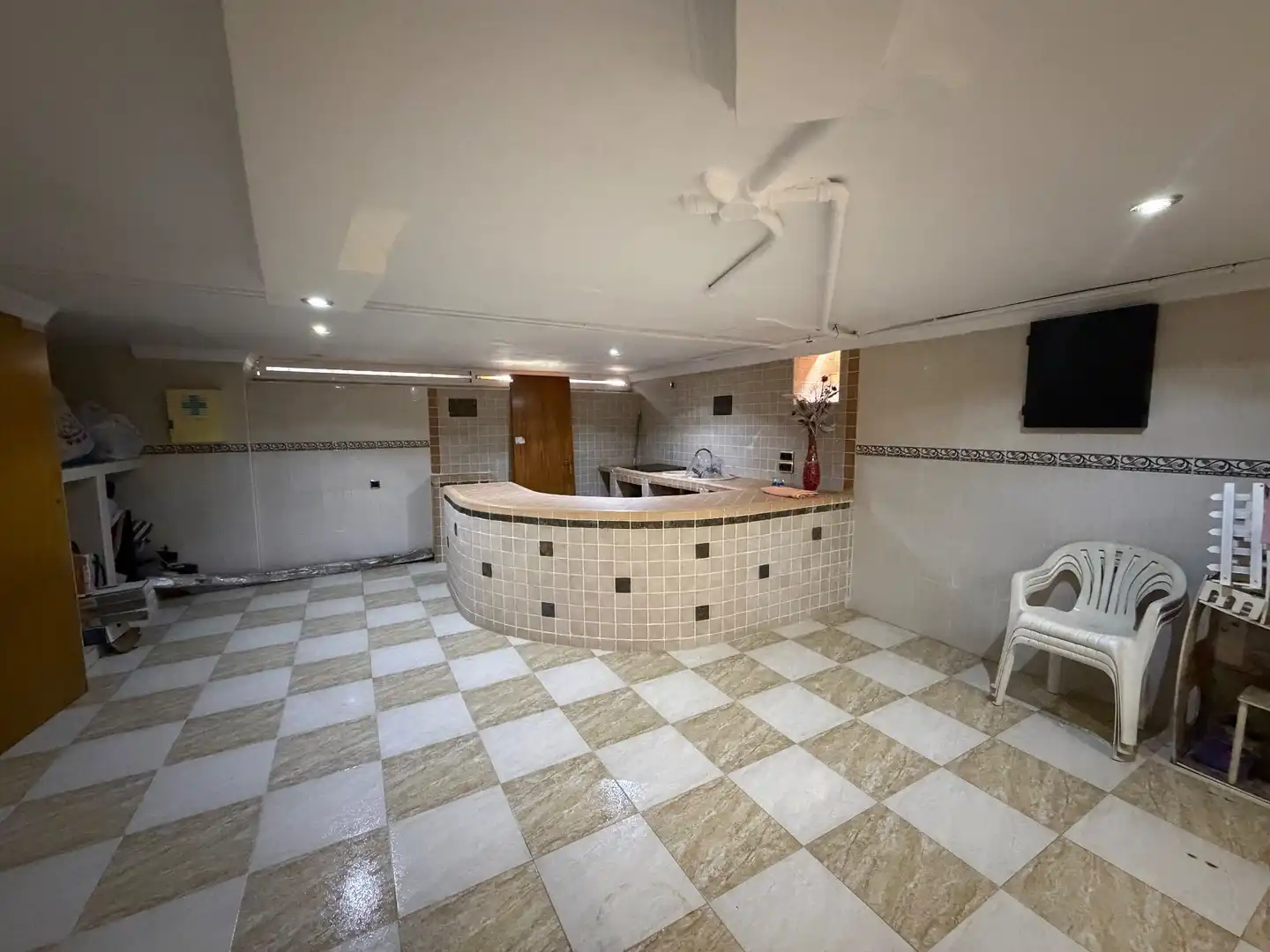 Casa amb piscina en venda a San García, imagen 24