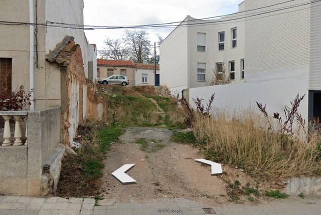 Terreno residencial en Venta en Salamanca - Carretera de Vistahermosa en Vistahermosa