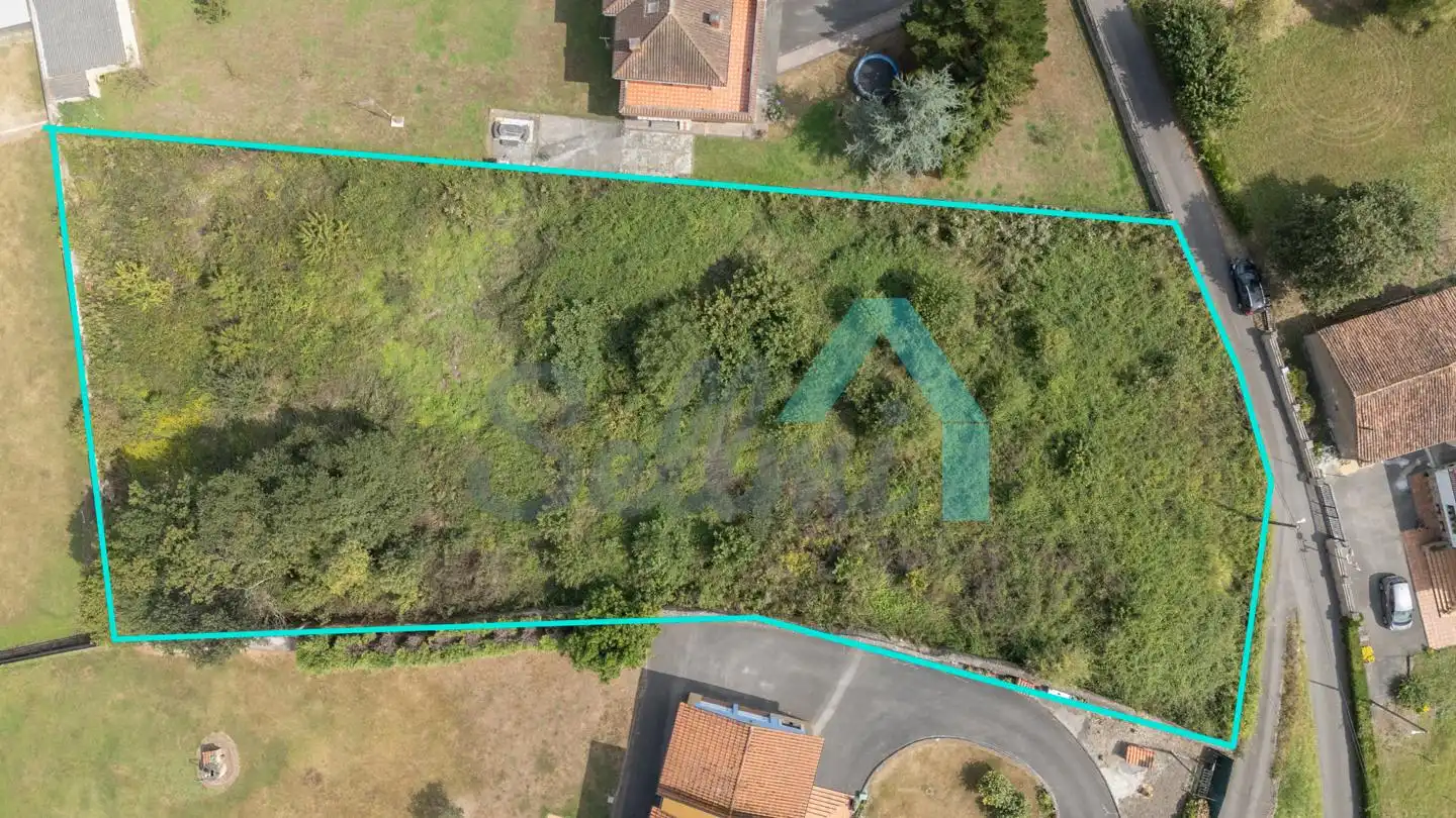 Residencial en venta en Oviedo 