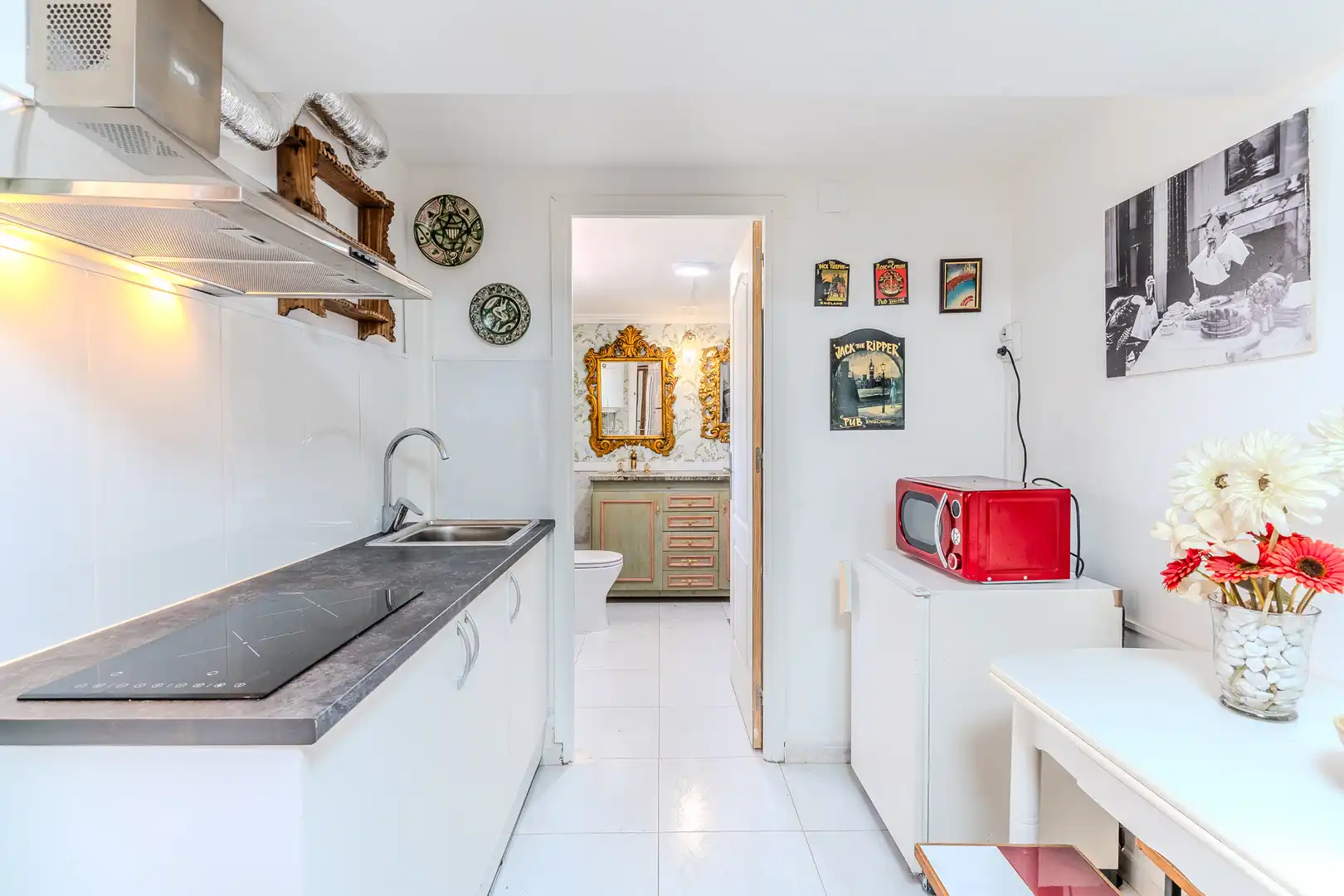 Villa con terrazza in vendita a Carrer del Dimecres, imagen 90