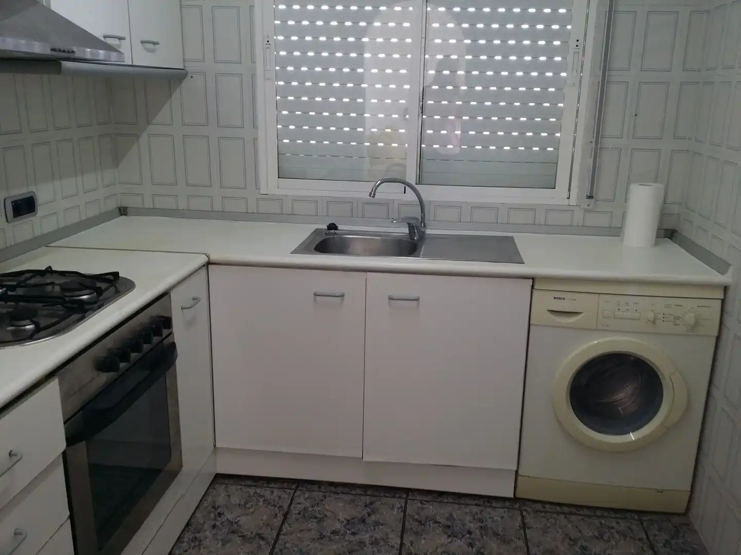 Apartament amb piscina en venda a Edificio el Galan 5, imagen 19