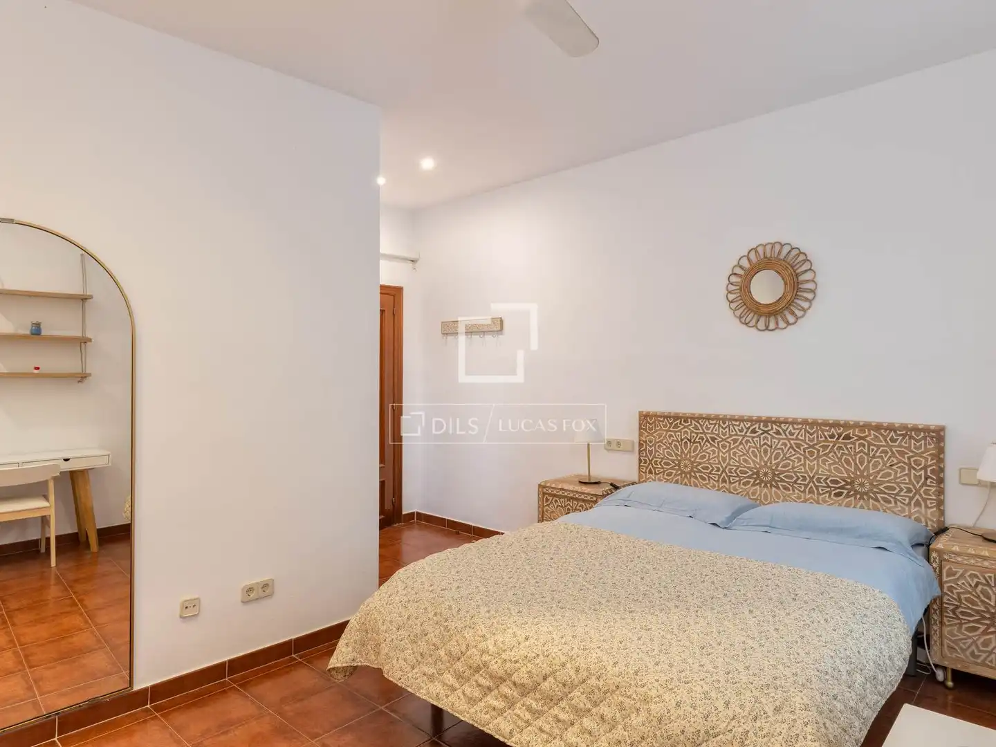 Appartement avec terrasse à vendre à Tossa de Mar pueblo, imagen 17
