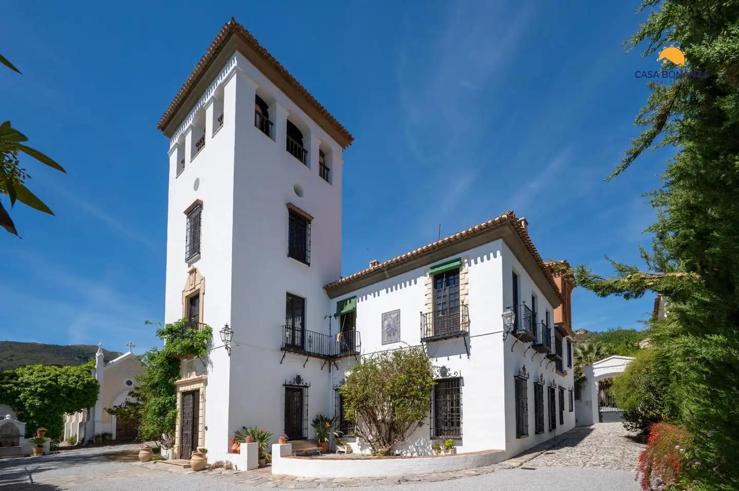 Inmuebles singulares en venta en Lugar Cazulas, 0 S/N, 18698 Otívar, Granada, imagen 42