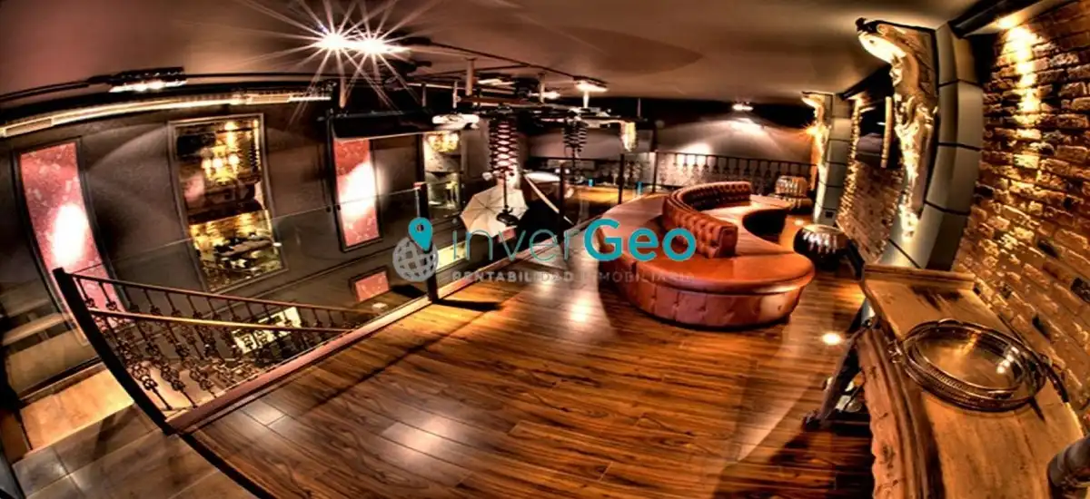 Lofts for sale in Valladolid  with Air Conditioner, Heating and Furnished