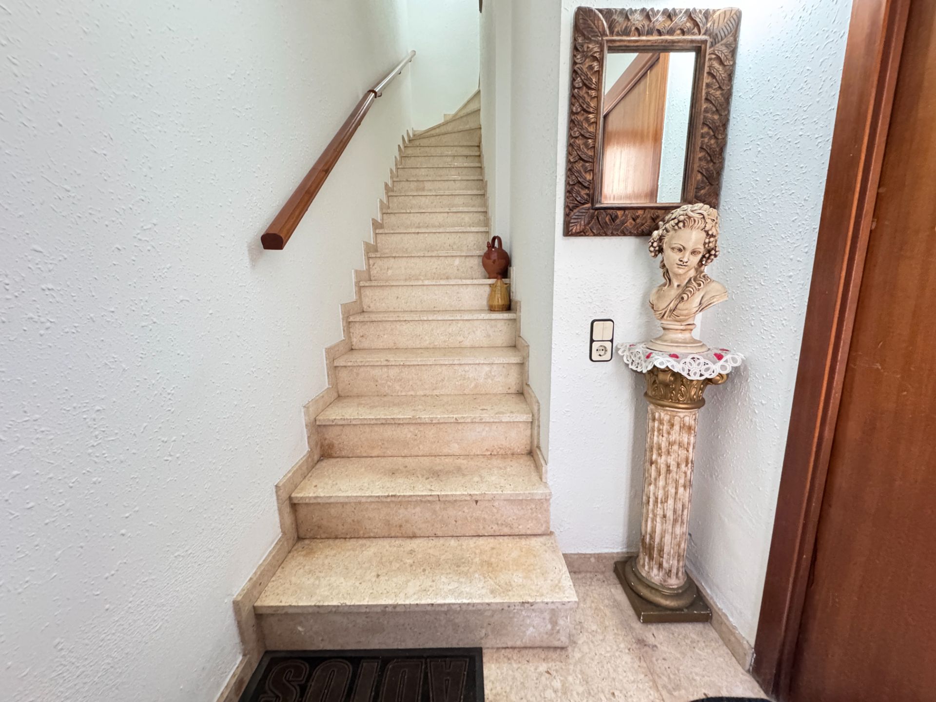 Single-family semi-detached for sale in Cardedeu  with Air Conditioner, Heating and Private garden