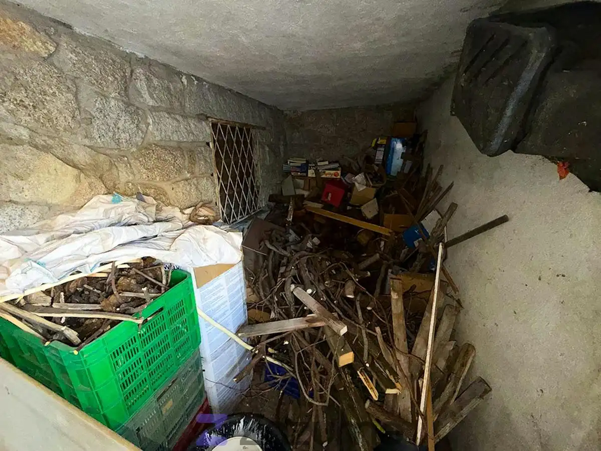Villa con piscina in affitto a C. de los Tilos I, imagen 61