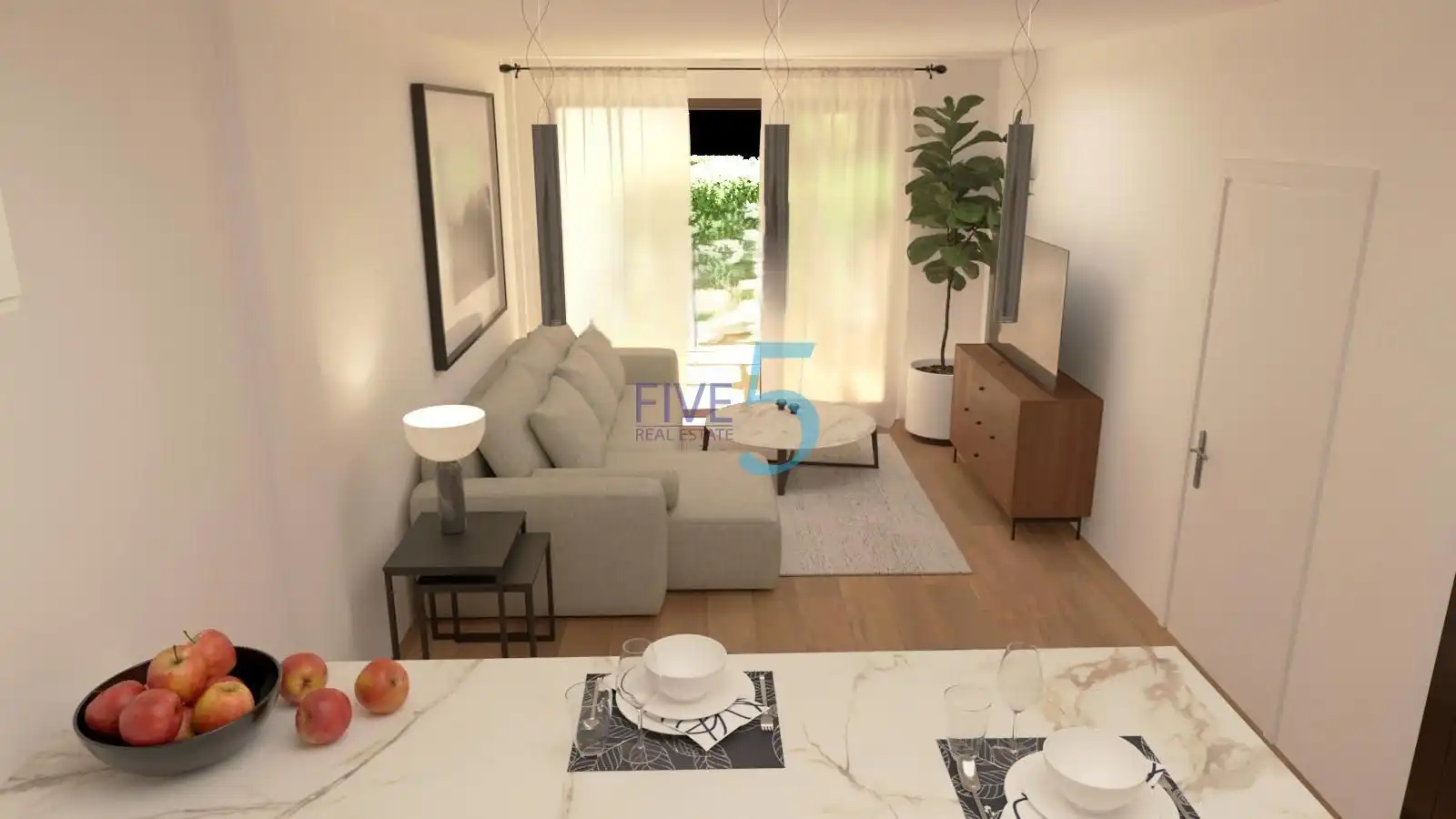 Appartamento con piscina in vendita a Las Salinas, imagen 38