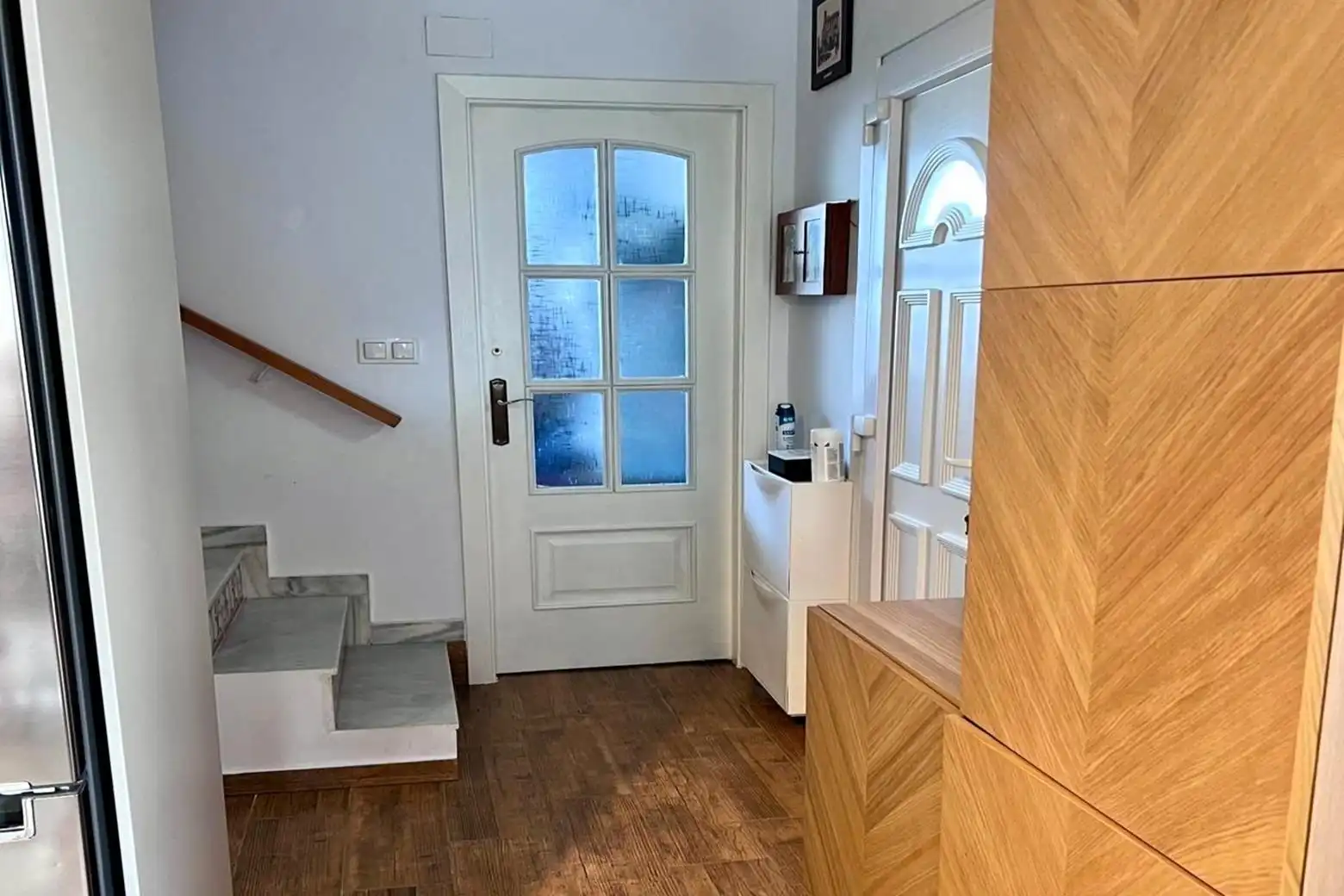 Attic for sale in Torrevieja  with Air Conditioner, Heating and Terrace