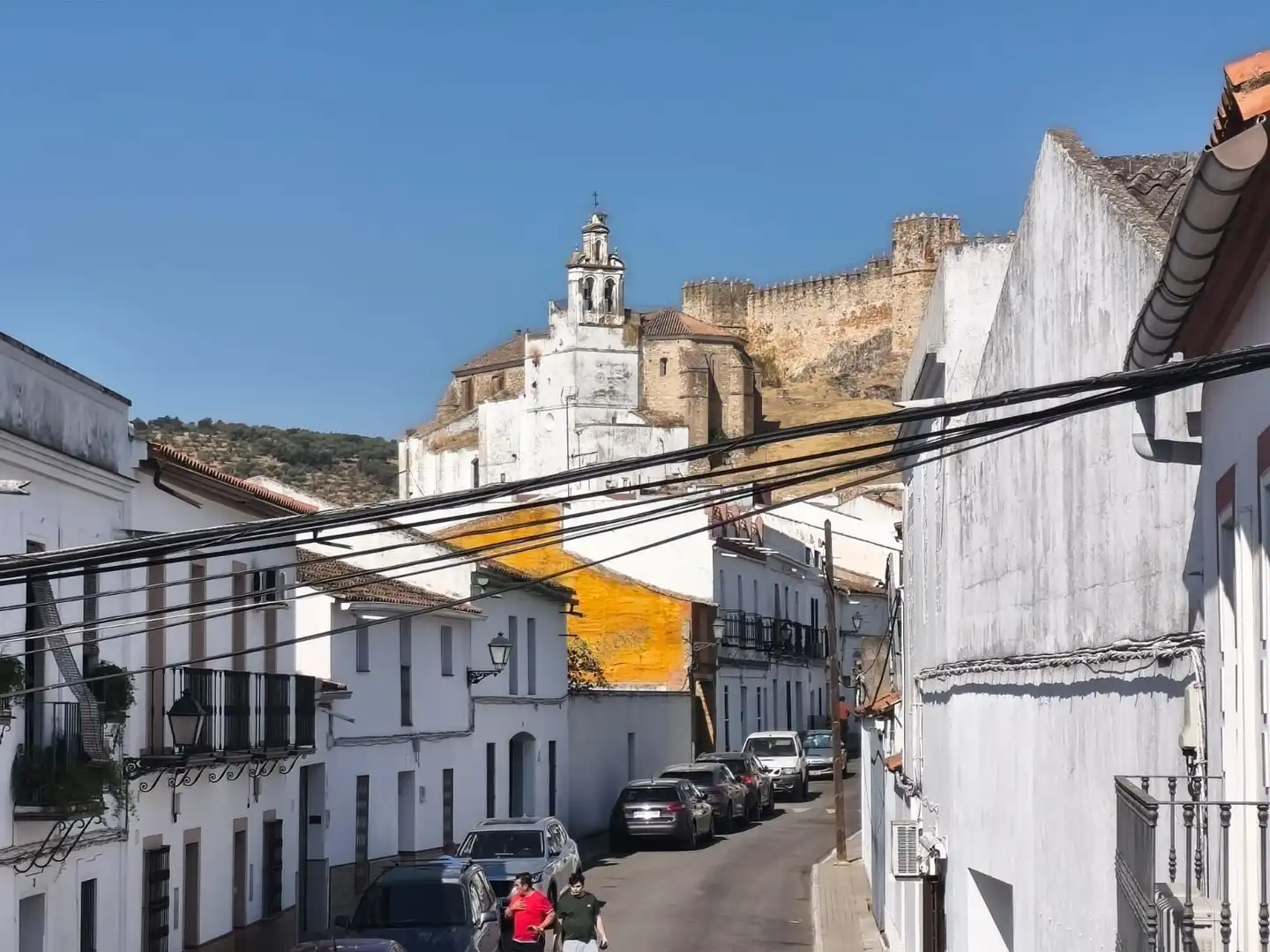 Casa en venda a Santa Olalla del Cala, imagen 65