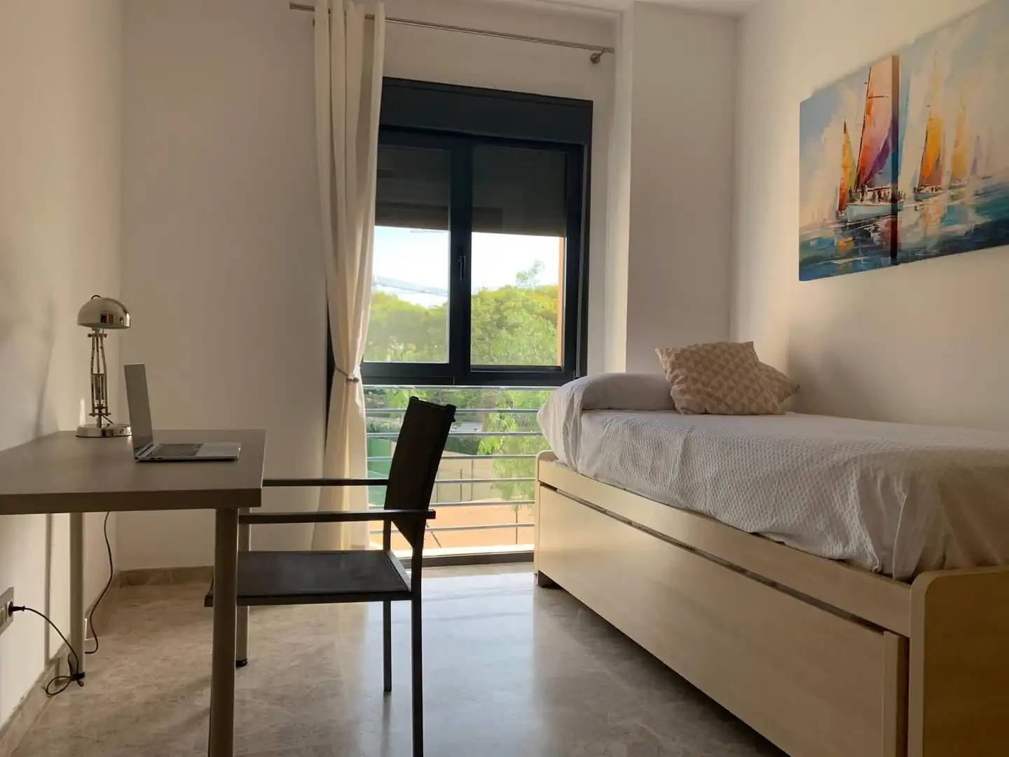 Habitación de Piso en venta en Chipiona