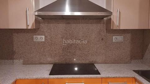 Foto 4 de Piso en venta en Ca n'Aurell, Barcelona