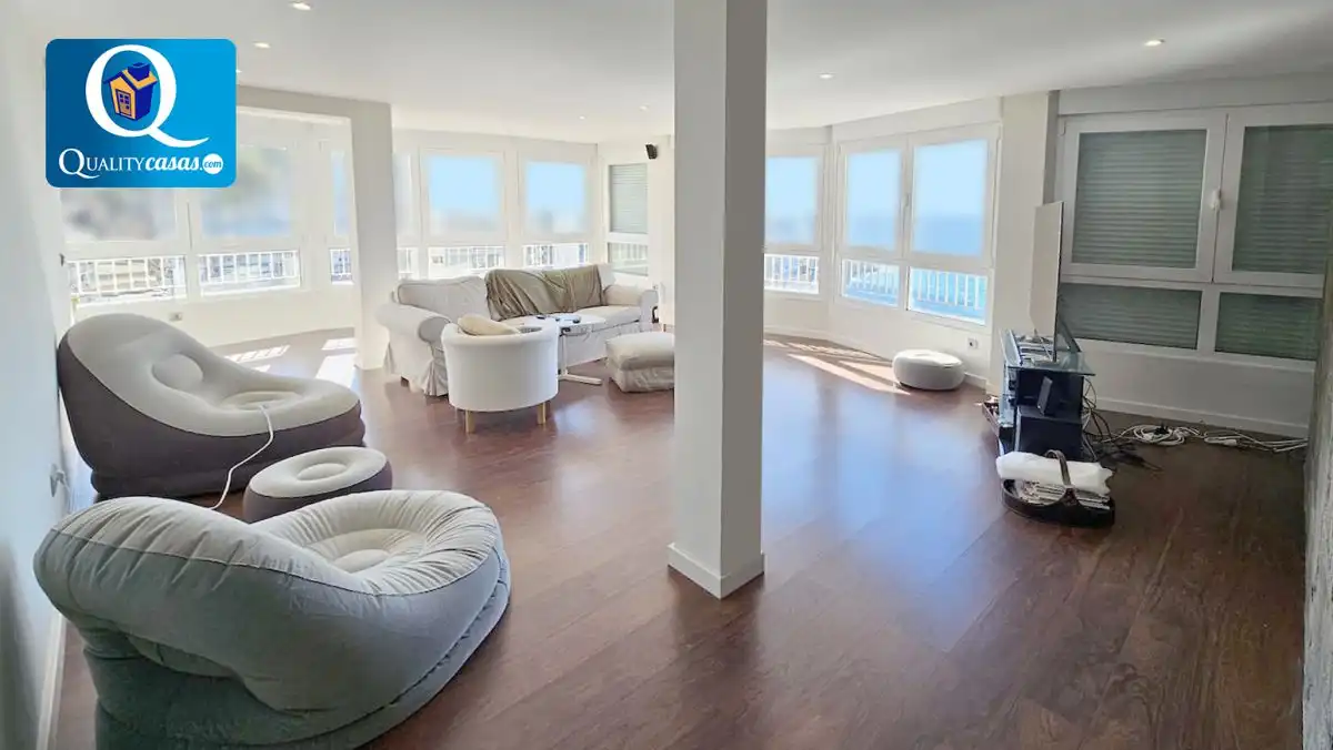 Appartement avec piscine à vendre à Playa de Levante, imagen 2